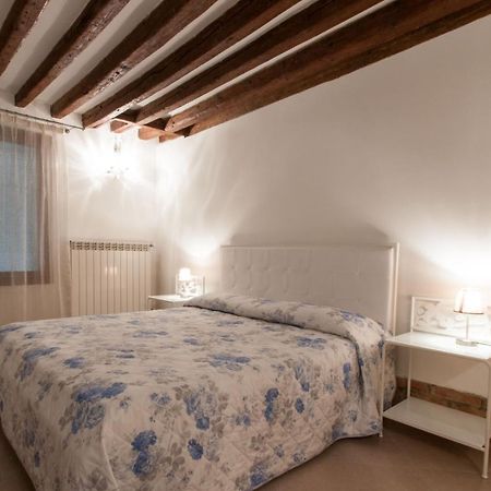 Ca'Vitturi - Romantic Flat Wenecja Zewnętrze zdjęcie