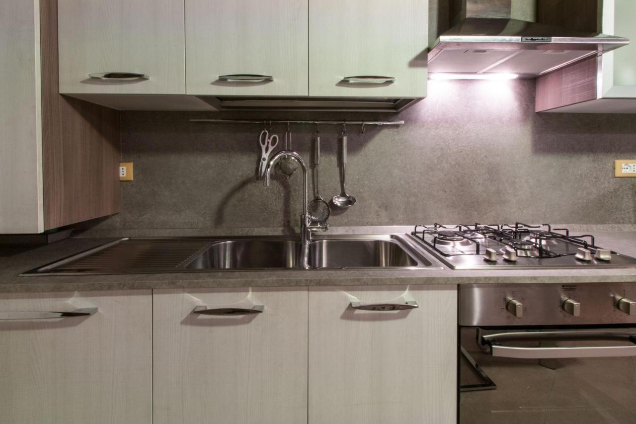 Ca'Vitturi - Romantic Flat Wenecja Zewnętrze zdjęcie