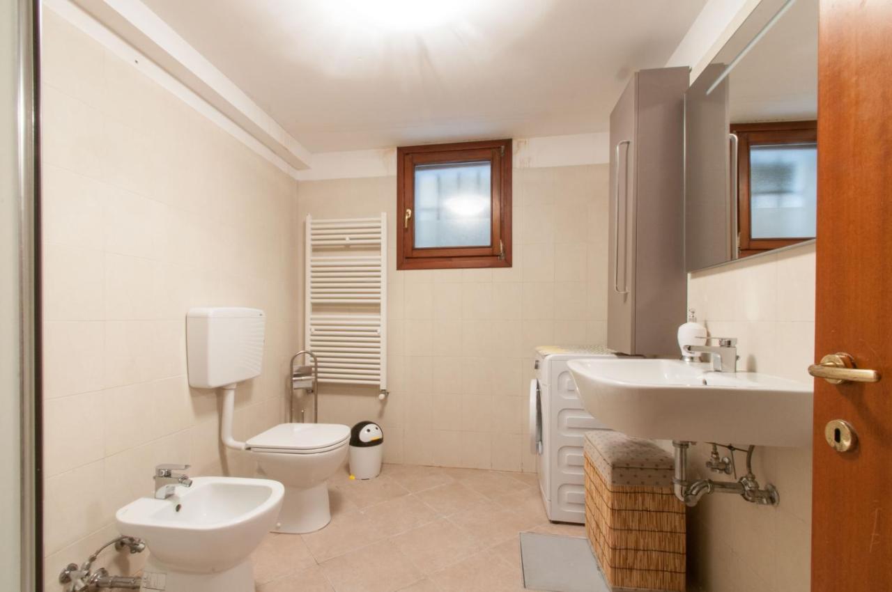 Ca'Vitturi - Romantic Flat Wenecja Zewnętrze zdjęcie