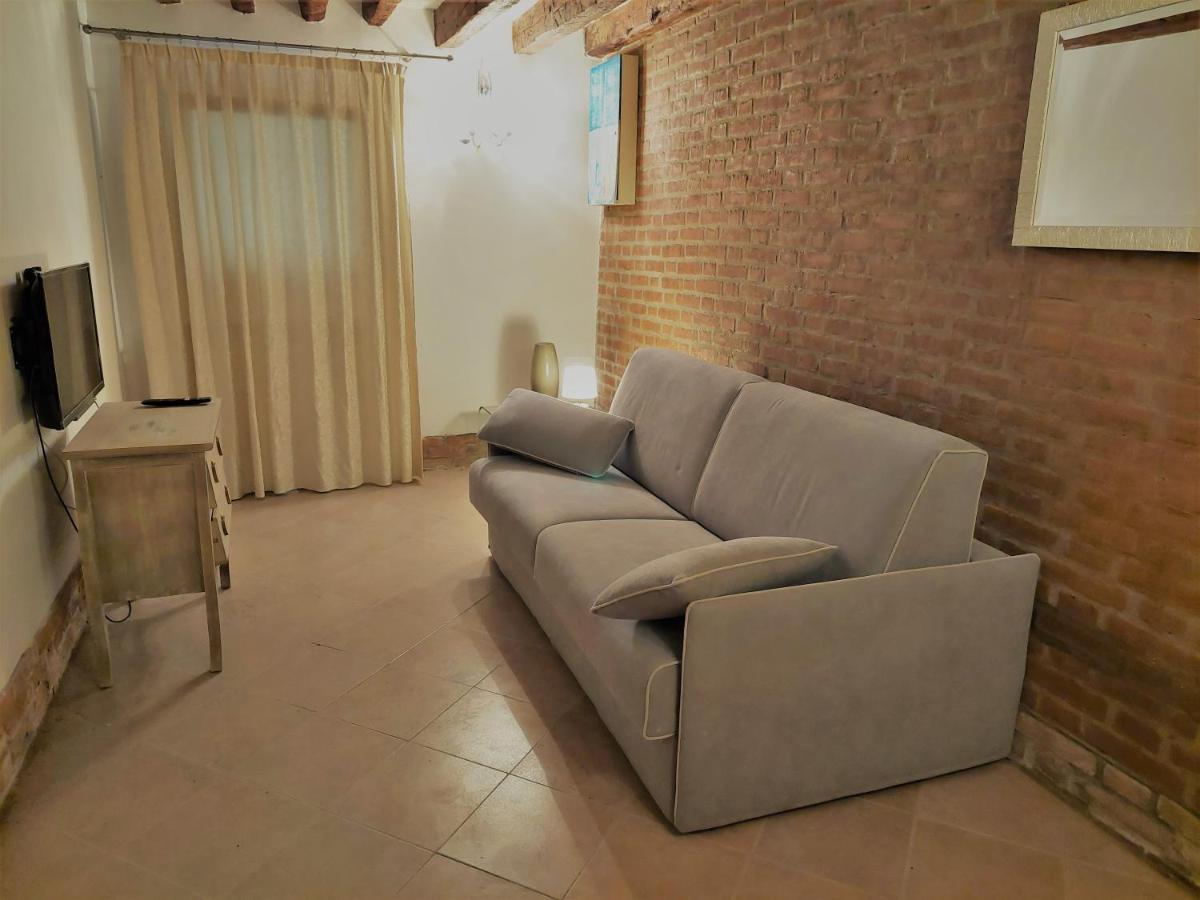 Ca'Vitturi - Romantic Flat Wenecja Zewnętrze zdjęcie