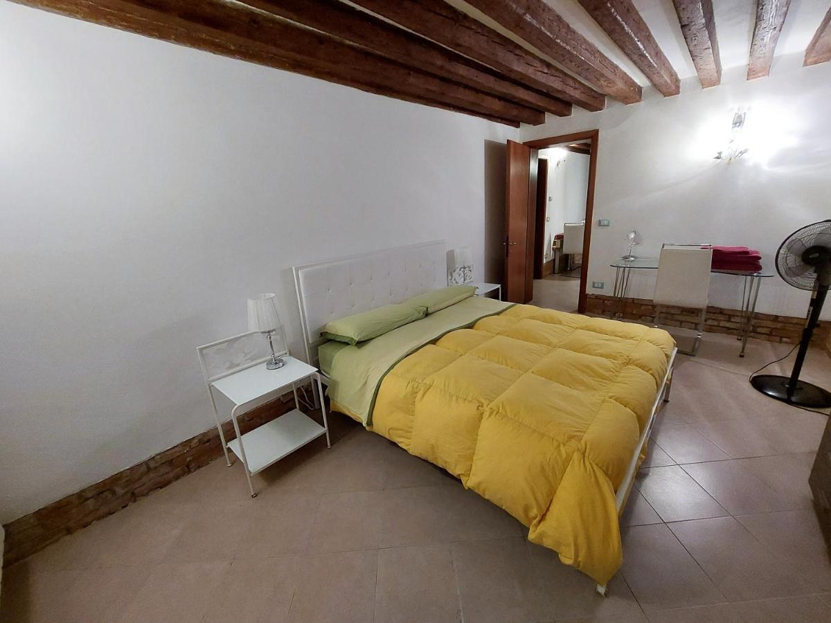 Ca'Vitturi - Romantic Flat Wenecja Zewnętrze zdjęcie